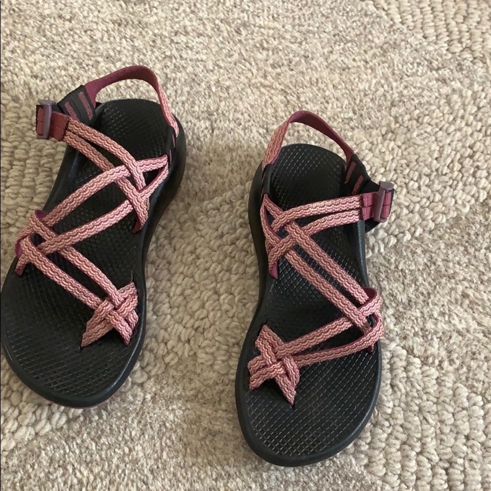 Chacos